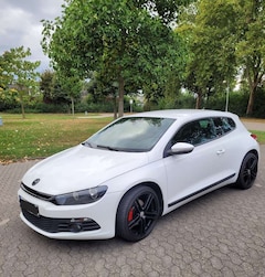 Bild des Angebotes VW Scirocco 2.0 TSI 147