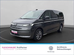Bild des Angebotes VW T7 Multivan Style lang 2.0 TDI+PANO+MATRIX+AHK