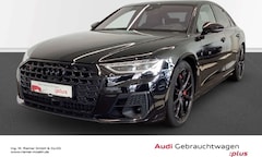 Bild des Angebotes Audi S8 4.0 quattro Audi Exlusiv*Matrix *RearSeatEntert.*P
