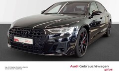 Bild des Angebotes Audi S8 4.0 quattro Audi Exlusiv*Matrix *RearSeatEntert.*P