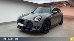 Bild des Angebotes MINI One One Clubman Aut.Classic-Trim,Navi+,Sitzhz,HeadUP