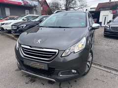 Bild des Angebotes Peugeot 2008 Allure*1 Hand* Navi*SHZ*Klimaauto*PDC*
