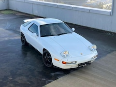 Bild des Angebotes Porsche 928 GTS Original 35.000km°Wie Neu°Note 1-°