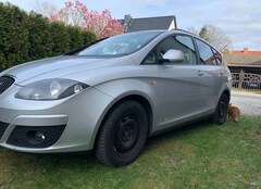 Bild des Angebotes SEAT Altea XL Altea XL 1.6 TDI DPF CR Style Copa