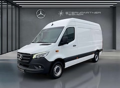 Bild des Angebotes Mercedes-Benz Sprinter 317 CDI Kasten PRO L2H2 LED+Schwingsitz