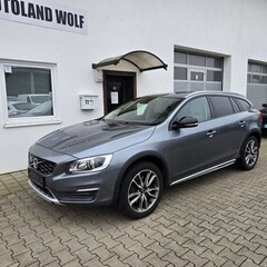 Bild des Angebotes Volvo V60 Cross Country Summum