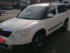 Bild des Angebotes Skoda Yeti Yeti 1.4 TSI Elegance