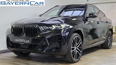 Bild des Angebotes BMW X6 xDr30d M Sport Pro ACC 360°Pano H&K 22Zoll