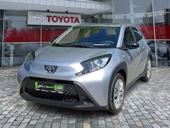 Bild des Angebotes Toyota Aygo 1.0 Play zuverlässiger Kleinwagen*junger GW