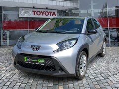 Bild des Angebotes Toyota Aygo 1.0 Play zuverlässiger Kleinwagen*junger GW