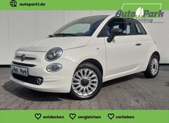 Bild des Angebotes Fiat 500 1.0 GSE Hybrid NAVI~PDC~APP~GRA~ALU~MFL~NSW