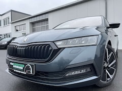 Bild des Angebotes Skoda Octavia Combi 2.0 TDI DSG Blackline 164€ m. 20% Anzahlun