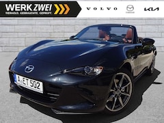 Bild des Angebotes Mazda MX-5 KAZARI 2.0L SKYACTIV G 184PS