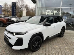 Bild des Angebotes Citroen C5 Aircross Hybrid 145 PLUS AHK-abnehmbar Navi Digitales Cockp