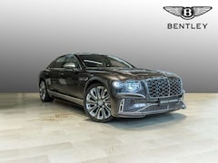 Bild des Angebotes Bentley Flying Spur Mulliner V8 Hybrid |Bentley Nürnberg