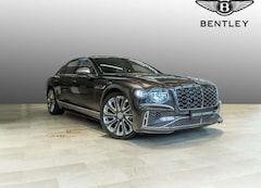 Bild des Angebotes Bentley Flying Spur Mulliner V8 Hybrid |Bentley Nürnberg