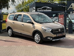 Bild des Angebotes Dacia Lodgy 1.6 SCe STEPWAY*Navi*7xSitze*Tempomat*1.HD