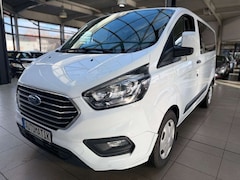 Bild des Angebotes Ford Transit /Tourneo Custom Kombi 320 L1 Tourneo Tren