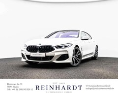 Bild des Angebotes BMW 840 d GRAN COUPE xDRIVE M SPORT/ICONIC/ACC/PANO
