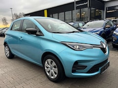 Bild des Angebotes Renault ZOE Zoe LIFE R110 Z.E. 50  BATTERIEMIETE