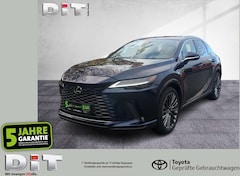 Bild des Angebotes Lexus RX 450h RX 450 h+ 450h+ E-Four Luxury Line LED Navig