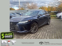 Bild des Angebotes Lexus RX 450h RX 450 h+ 450h+ E-Four Luxury Line LED Navig