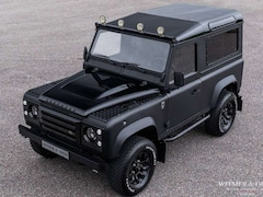 Bild des Angebotes Land Rover Defender Defender 2.4 TD SW E