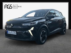 Bild des Angebotes Renault Captur II Techno 1.3 TCe 160 Mild-Hybrid EU6e