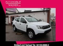 Bild des Angebotes Dacia Duster Blue dCi 115 2WD Deal AC,PDC,EU6 /81862