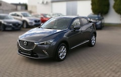 Bild des Angebotes Mazda CX-3 SKYACTIV-G 120