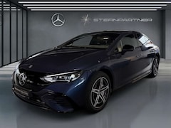 Bild des Angebotes Mercedes-Benz EQE 300 AMG Night-P,DiG.L,BURM®3D,HuD,DISTR,PANO