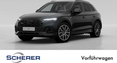 Bild des Angebotes Audi Q5 S line 55 TFSI e quattro 270(367) kW(PS) S tr