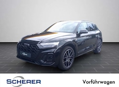 Bild des Angebotes Audi Q5 S line 55 TFSI e quattro 270(367) kW(PS) S tr