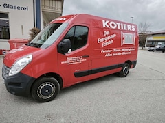 Bild des Angebotes Renault Master dCi 125  L2H2