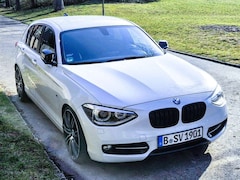Bild des Angebotes BMW 120 120d Aut. Sport Line