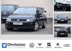 Bild des Angebotes VW Polo 1.0 TSI Life DSG*SHZ*PDC*CLIMATRONIC