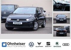 Bild des Angebotes VW Polo 1.0 TSI Life DSG*SHZ*PDC*CLIMATRONIC