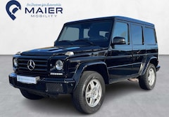 Bild des Angebotes Mercedes-Benz G G 350 d 4-Matic1 Hand -LED-Memory-MFL-SHZ