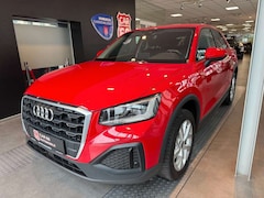 Bild des Angebotes Audi Q2 35 TFSI basis