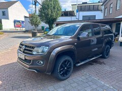 Bild des Angebotes VW Amarok 2.0 TDI