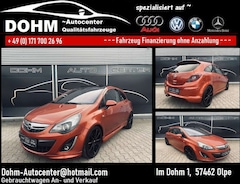 Bild des Angebotes Opel Corsa D 1.6 Turbo* OPC Sport*Navi*FESTPREIS****