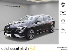 Bild des Angebotes Renault Megane R.S. Line TCe 160 EDC (MY22) Grandtour DRIVING-PAK