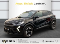 Bild des Angebotes Renault Captur Techno TCe 90
