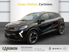 Bild des Angebotes Renault Captur Techno TCe 90