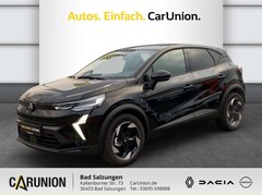 Bild des Angebotes Renault Captur Techno TCe 90