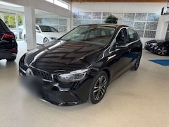 Bild des Angebotes Mercedes-Benz B 180 d Modelljahr2025+Progressive Line Advanced+Verkehr