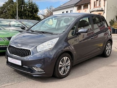 Kia Venga Spirit Automatik Navi