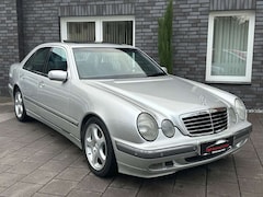 Bild des Angebotes Mercedes-Benz E 430 ELEGANCE/SHD/V8/NAVI/KLIMA/PDC
