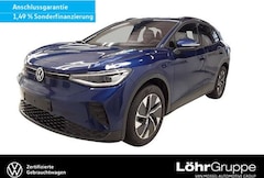 Bild des Angebotes VW ID.4 Move Pro Wärmepumpe, AHK, IDN