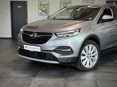 Bild des Angebotes Opel Grandland X *AHK*Keyless*AbstandASS*TotwinkelASS